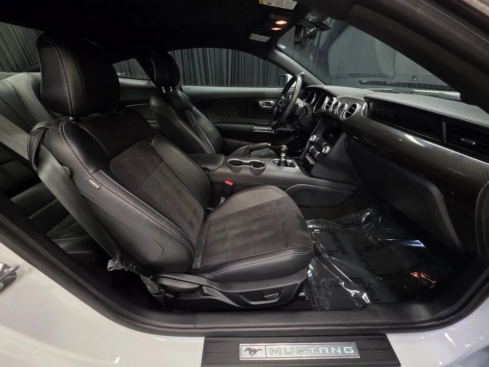 Photos of 2020 Ford Mustang GT Premium for sale in New Albany, IN at HyperCars