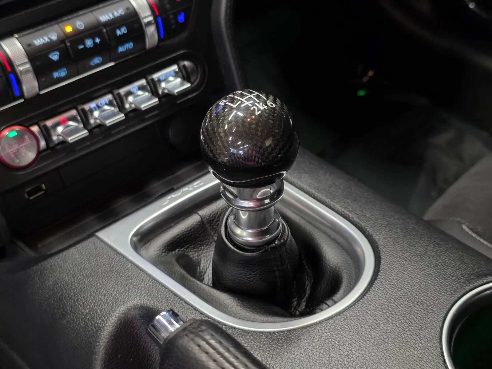 More photos of 2020 Ford Mustang GT Premium at HyperCars, IN