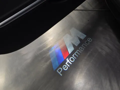 More photos of 2020 BMW 3 Series M340i xDrive at HyperCars, IN