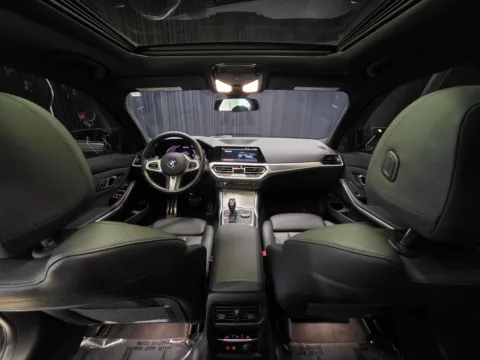 Photos of 2020 BMW 3 Series M340i xDrive for sale in New Albany, IN at HyperCars