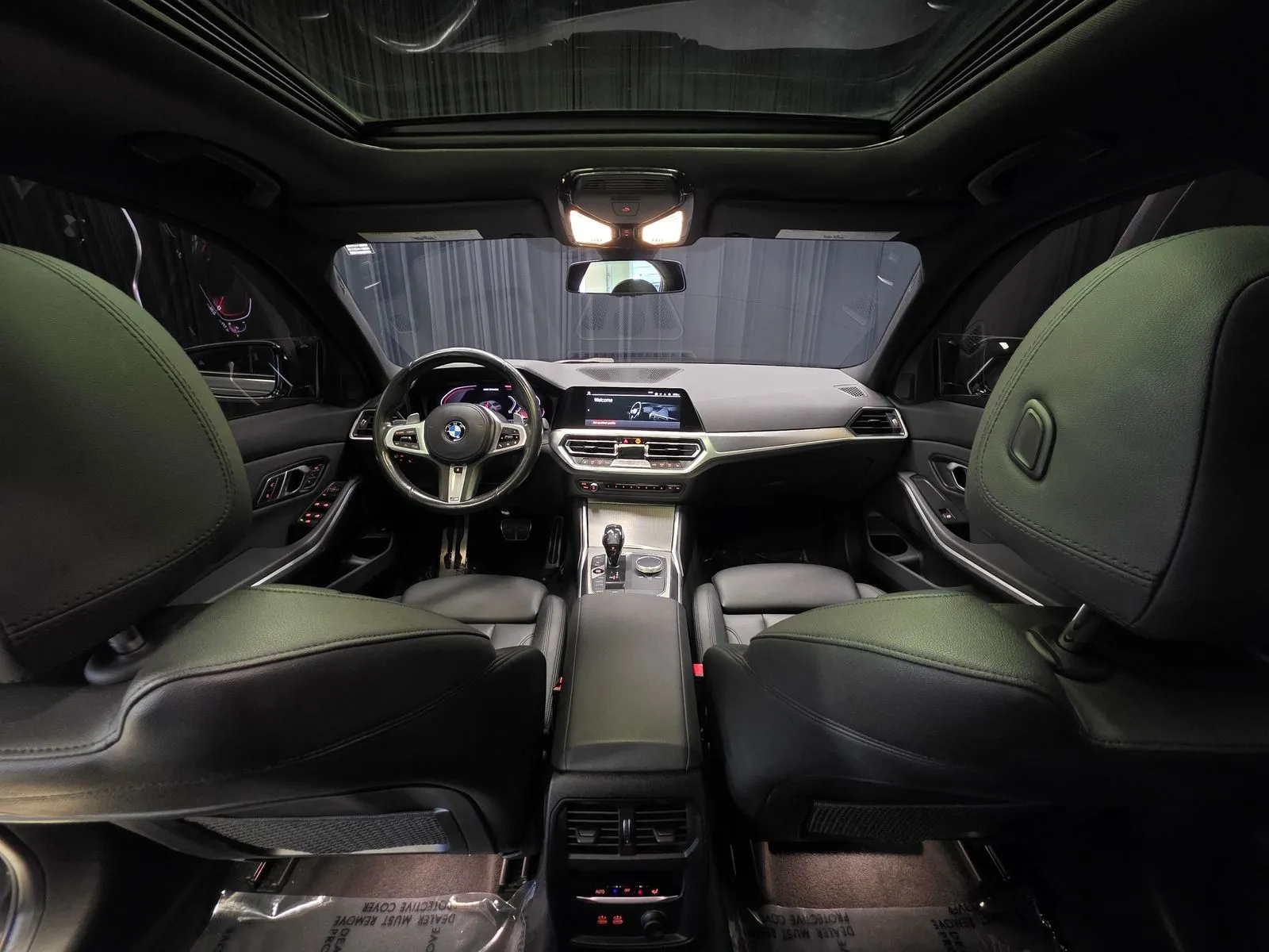 Photos of 2020 BMW 3 Series M340i xDrive for sale in New Albany, IN at HyperCars