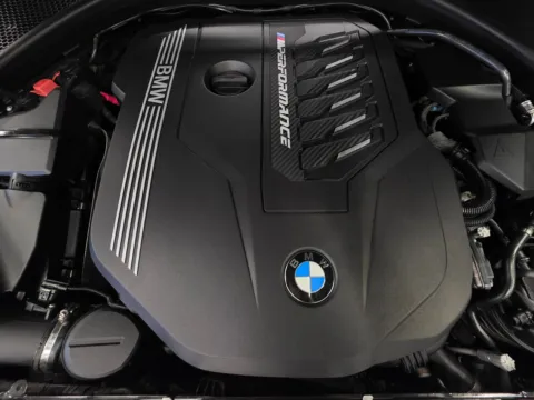 Another view of 2020 BMW 3 Series M340i xDrive for sale in New Albany, IN at HyperCars