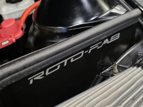 More photos of 2010 Chevrolet Camaro SS at HyperCars, IN