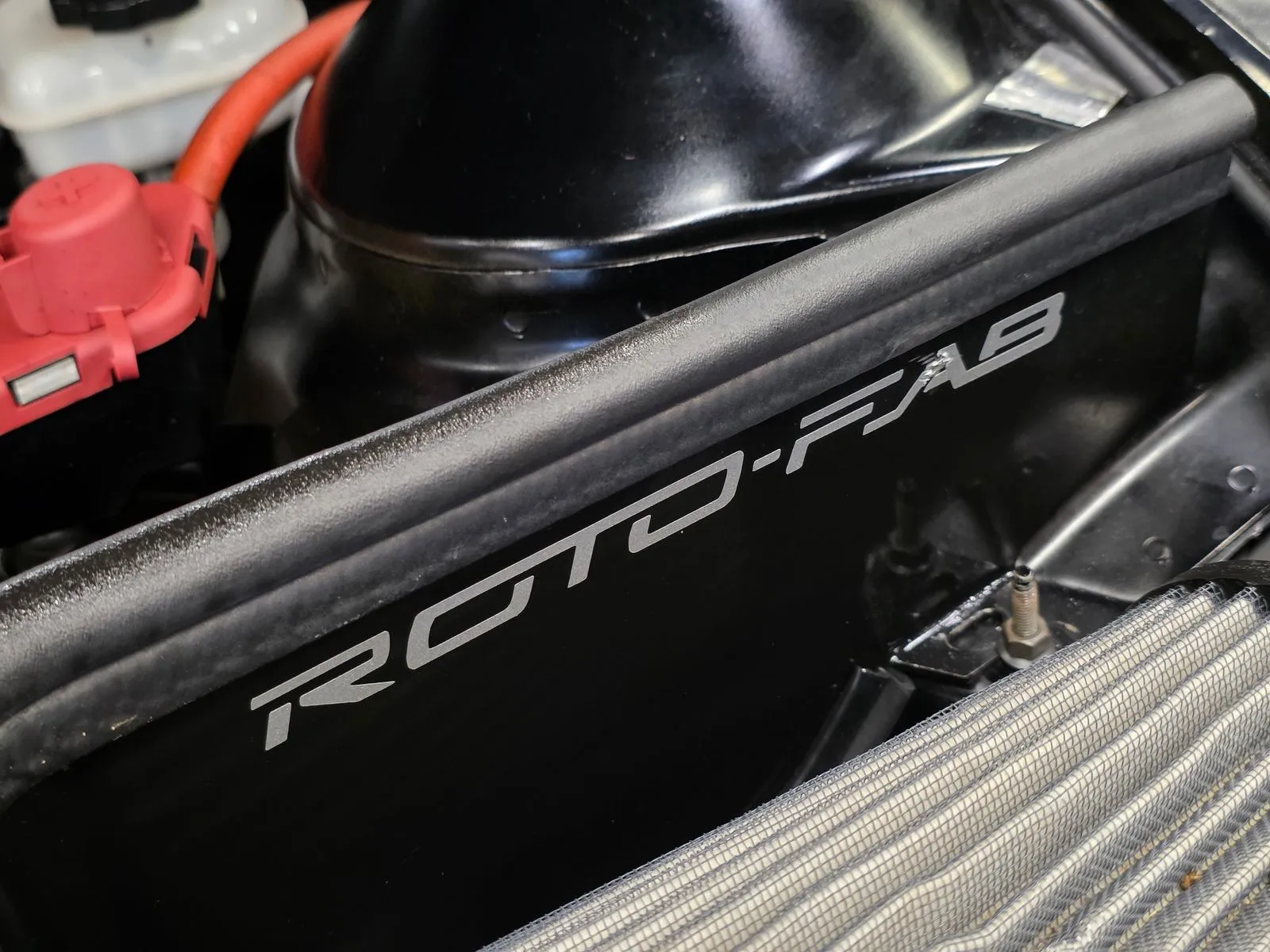 More photos of 2010 Chevrolet Camaro SS at HyperCars, IN