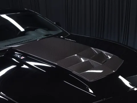 More photos of 2015 Chevrolet Camaro ZL1 at HyperCars, IN