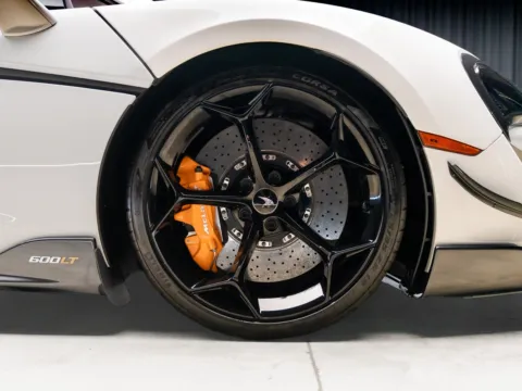More photos of 2019 McLaren 600LT at HyperCars, IN
