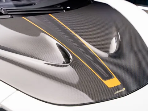 More photos of 2019 McLaren 600LT at HyperCars, IN