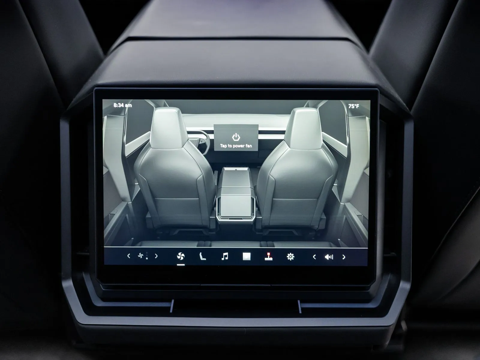 More photos of 2024 Tesla Cybertruck at HyperCars, IN