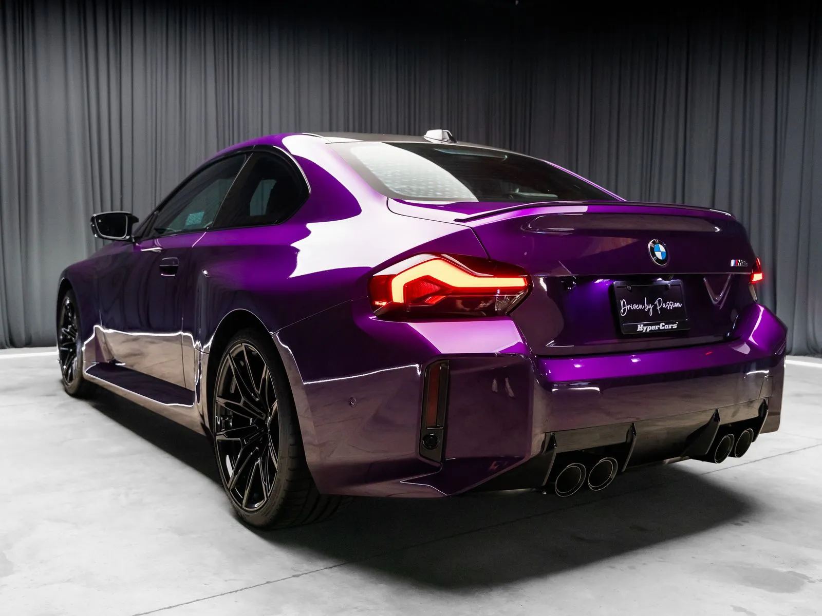 More photos of 2025 BMW M2 at HyperCars, IN
