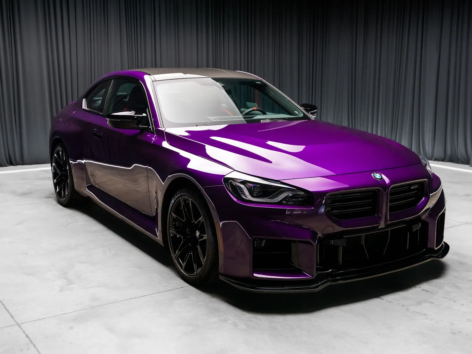 Photos of 2025 BMW M2 for sale in New Albany, IN at HyperCars