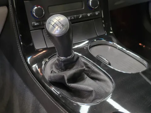 Another view of 2009 Chevrolet Corvette for sale in New Albany, IN at HyperCars