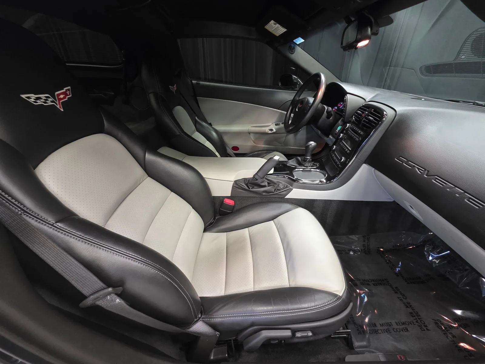 More photos of 2009 Chevrolet Corvette at HyperCars, IN