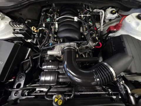 Another view of 2013 Chevrolet Camaro SS for sale in New Albany, IN at HyperCars
