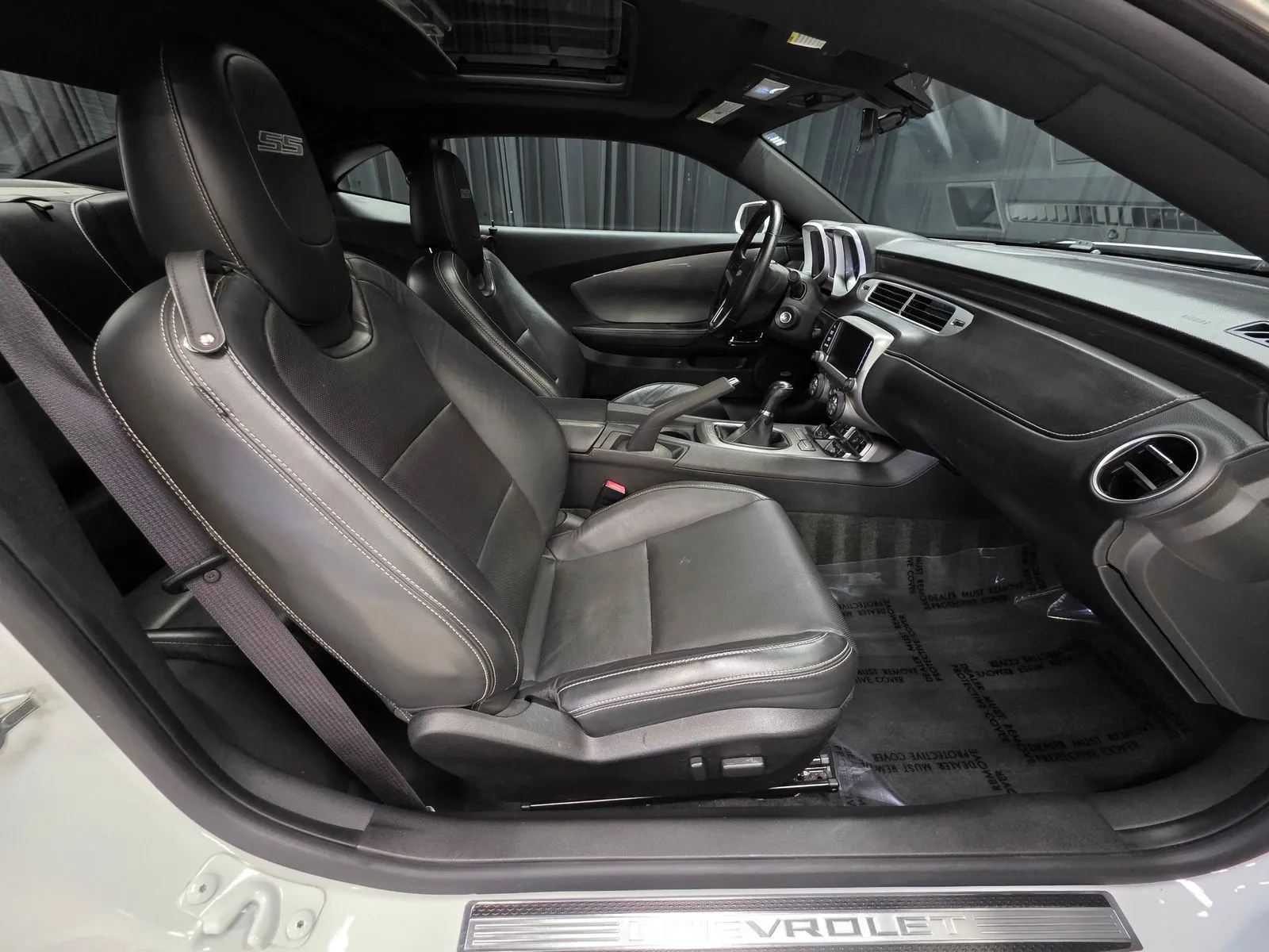 Photos of 2013 Chevrolet Camaro SS for sale in New Albany, IN at HyperCars