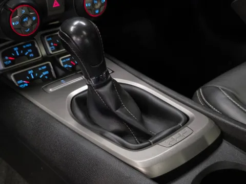 More photos of 2013 Chevrolet Camaro SS at HyperCars, IN