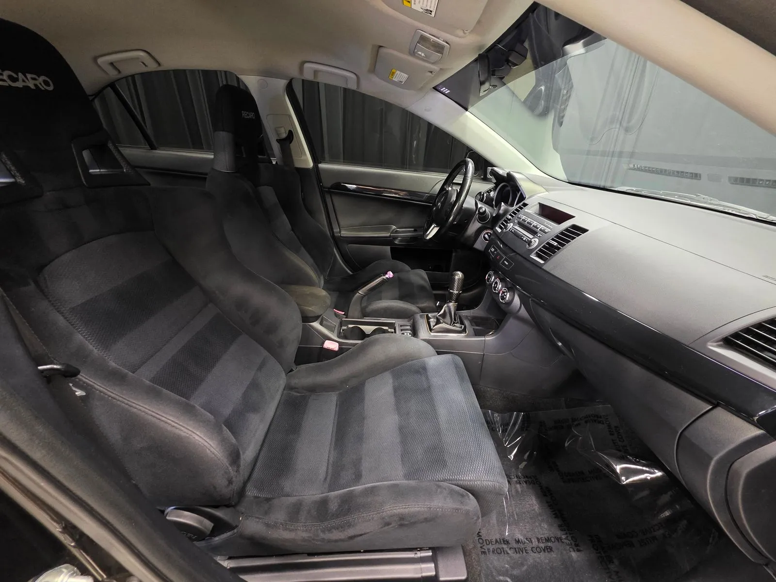 Photos of 2012 Mitsubishi Lancer Evolution GSR for sale in New Albany, IN at HyperCars