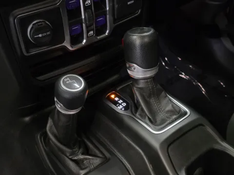 Another view of 2020 Jeep Wrangler Unlimited Sport for sale in New Albany, IN at HyperCars