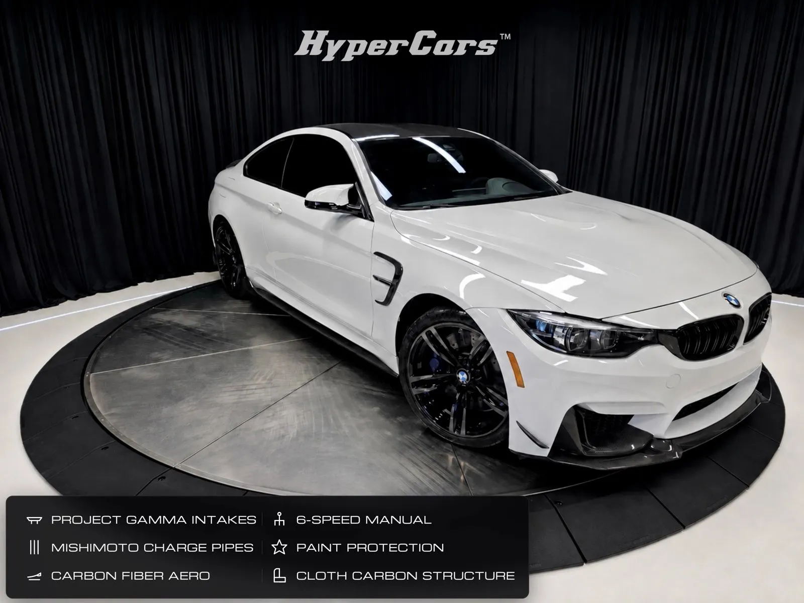 Unknown 2020 BMW M4 for sale in New Albany, IN