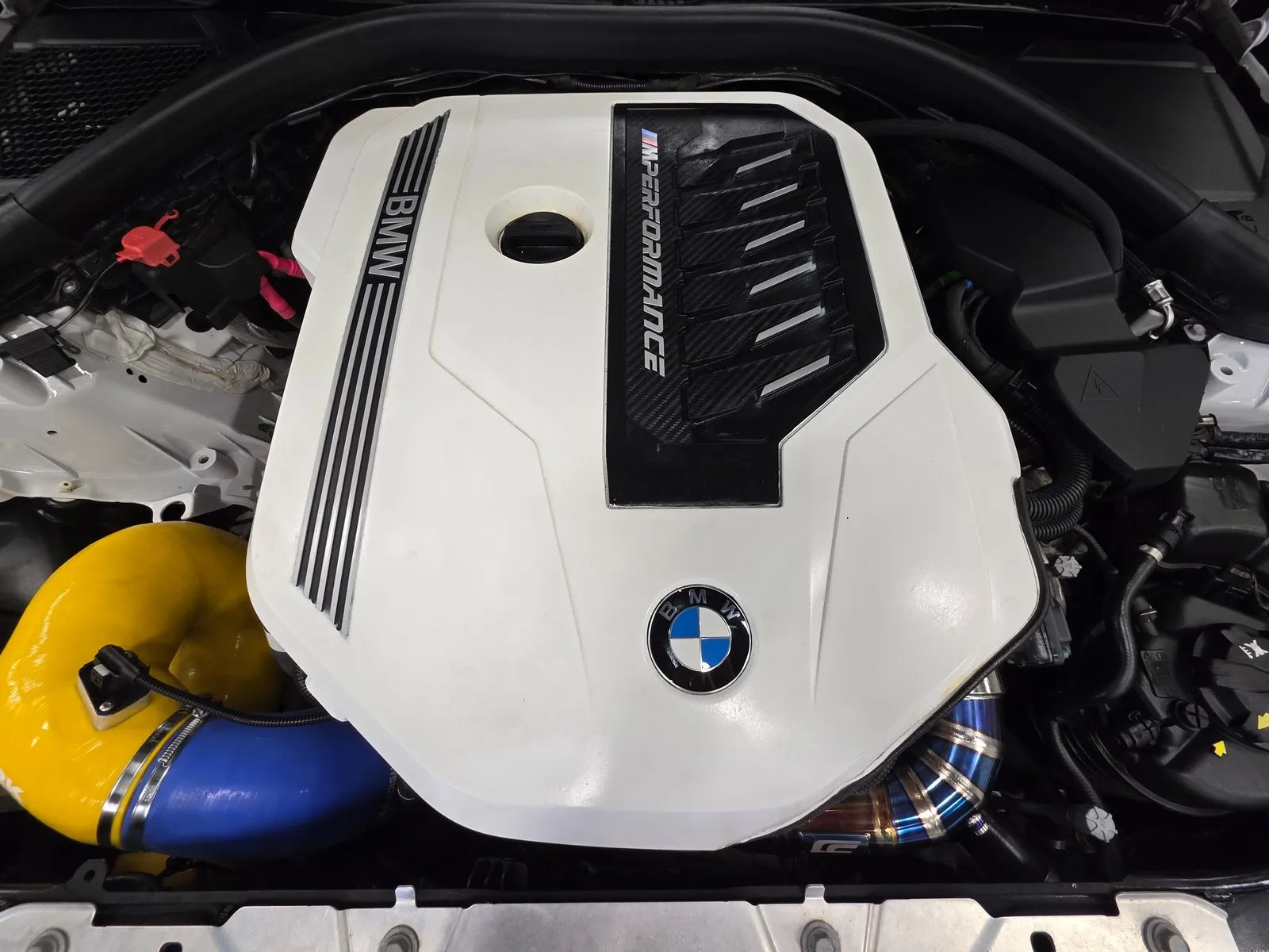 More photos of 2020 BMW 3 Series M340i xDrive at HyperCars, IN