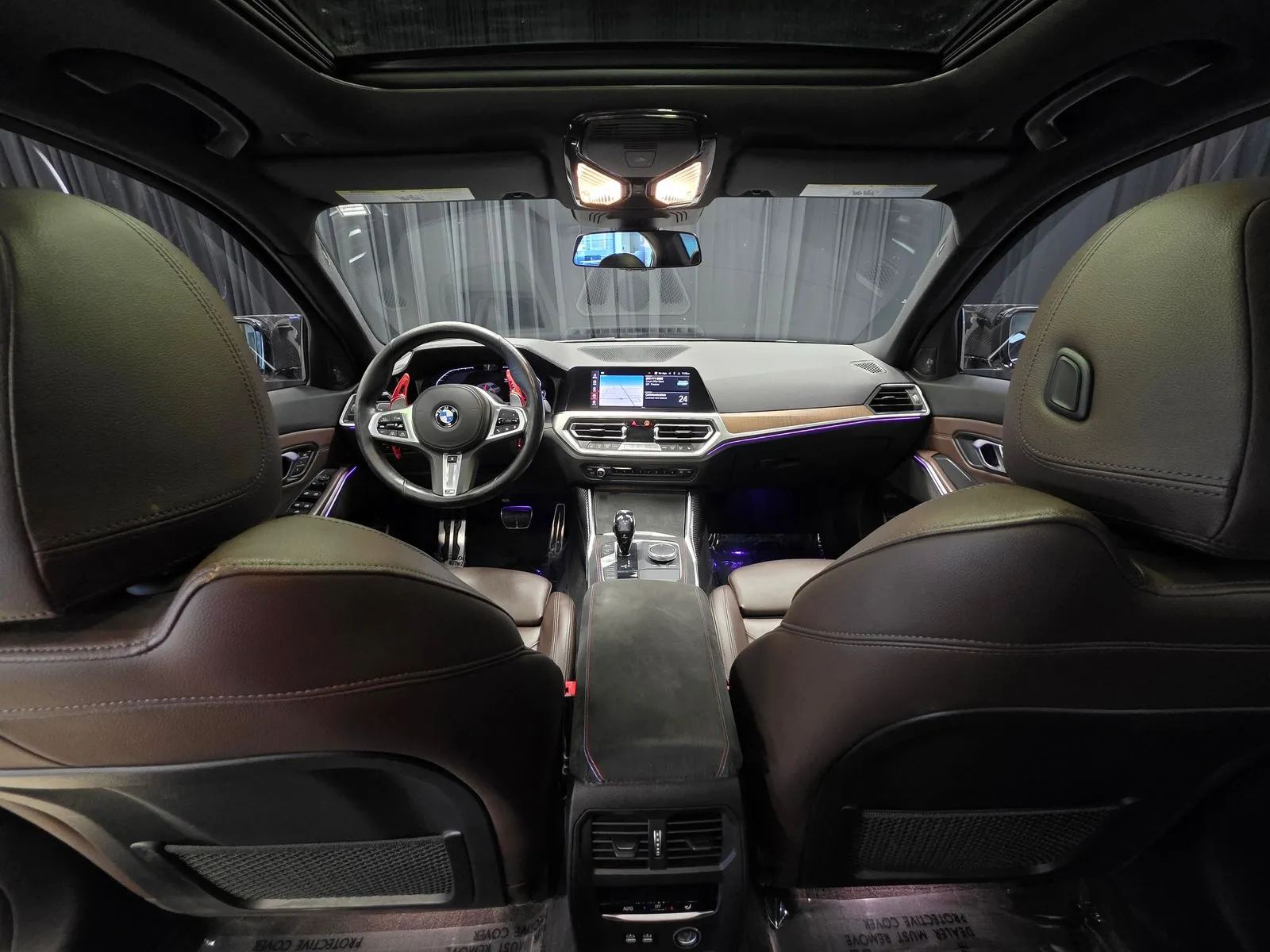 Photos of 2020 BMW 3 Series M340i xDrive for sale in New Albany, IN at HyperCars