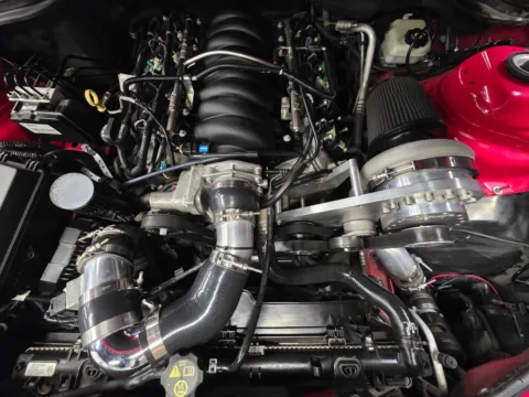 Photos of 2014 Chevrolet Camaro SS for sale in New Albany, IN at HyperCars
