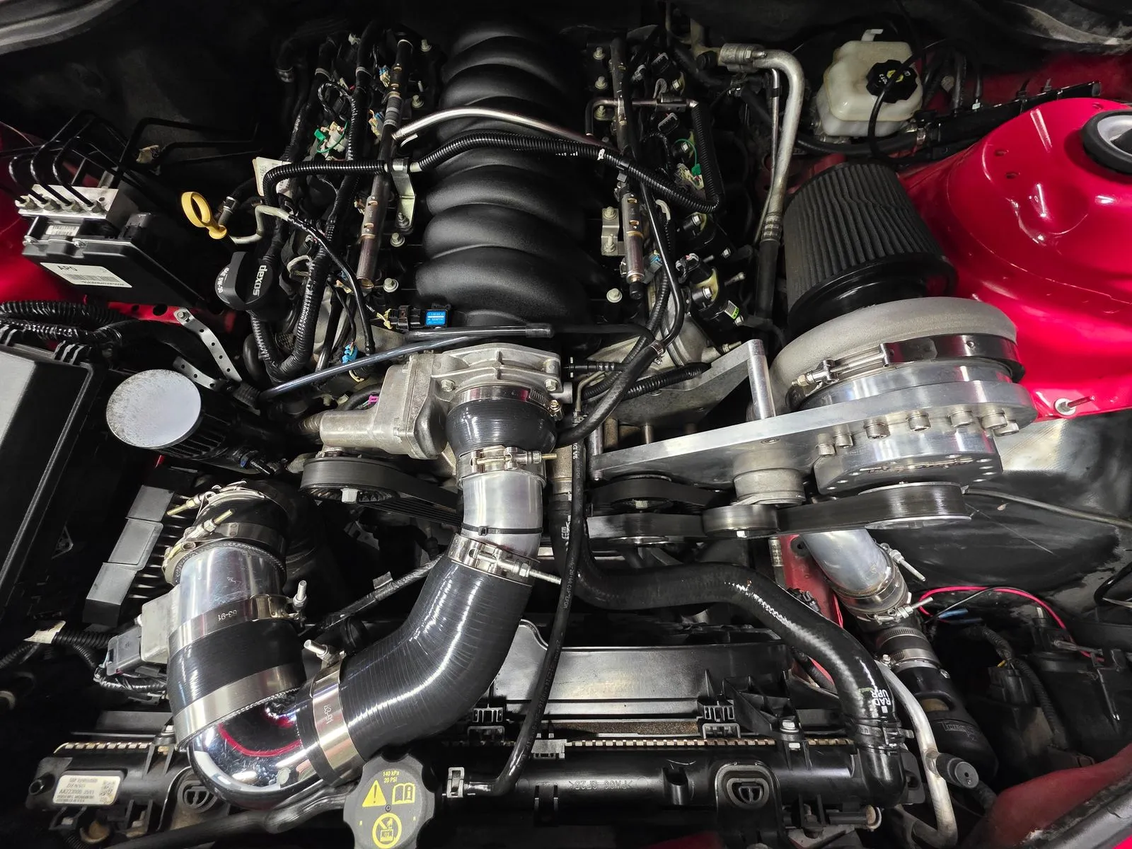 Photos of 2014 Chevrolet Camaro SS for sale in New Albany, IN at HyperCars