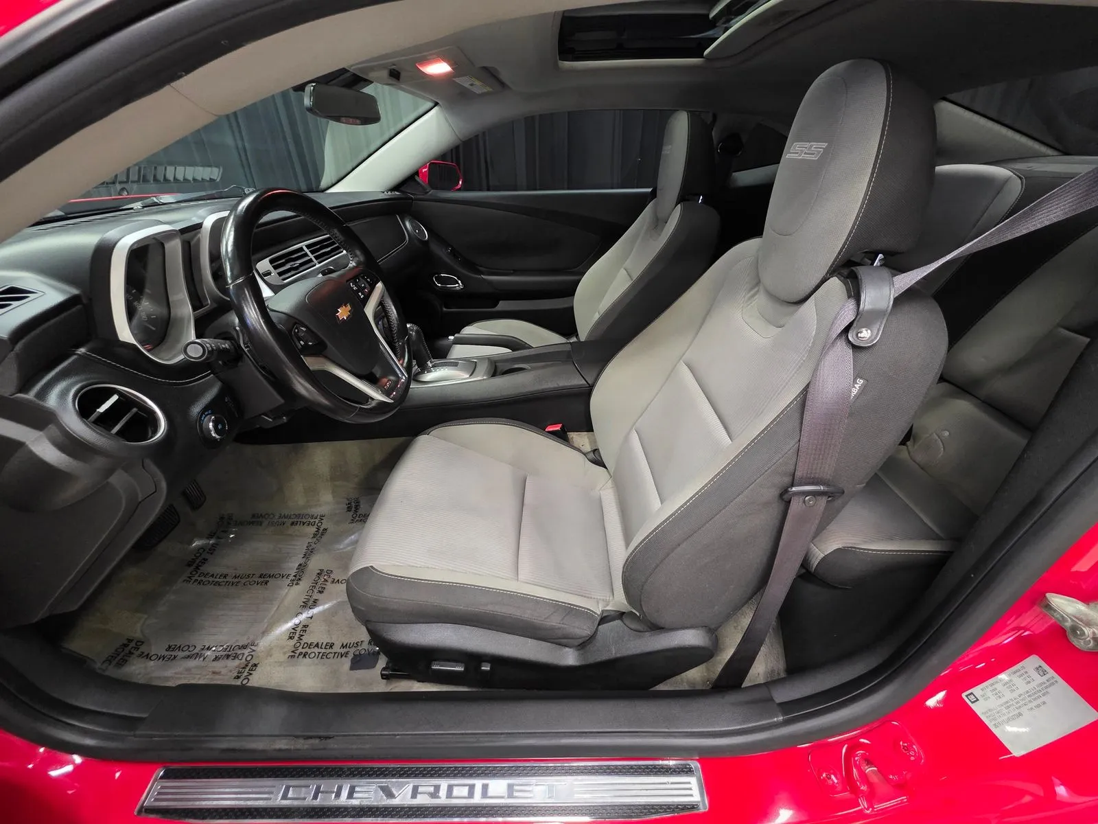 Photos of 2014 Chevrolet Camaro SS for sale in New Albany, IN at HyperCars