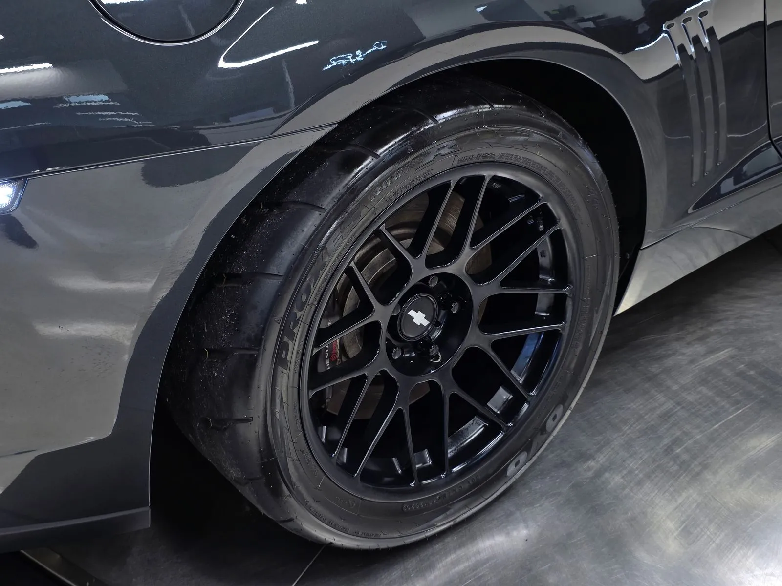 More photos of 2014 Chevrolet Camaro SS at HyperCars, IN