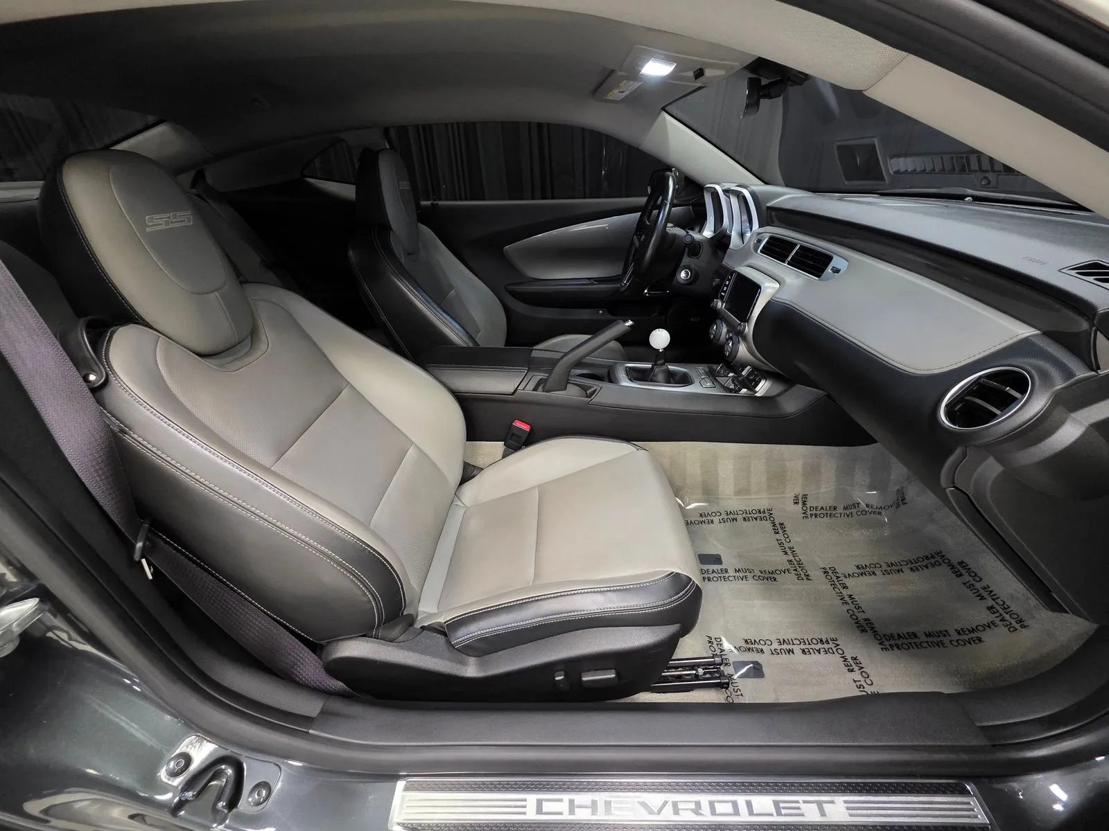 Photos of 2014 Chevrolet Camaro SS for sale in New Albany, IN at HyperCars