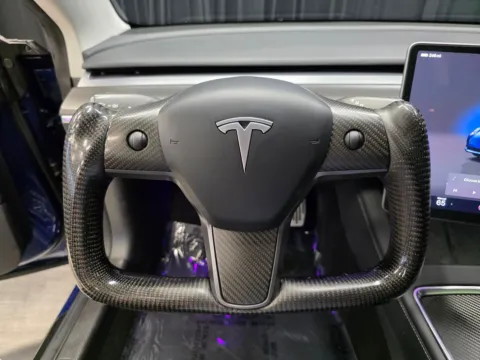 Another view of 2023 Tesla Model 3 for sale in New Albany, IN at HyperCars