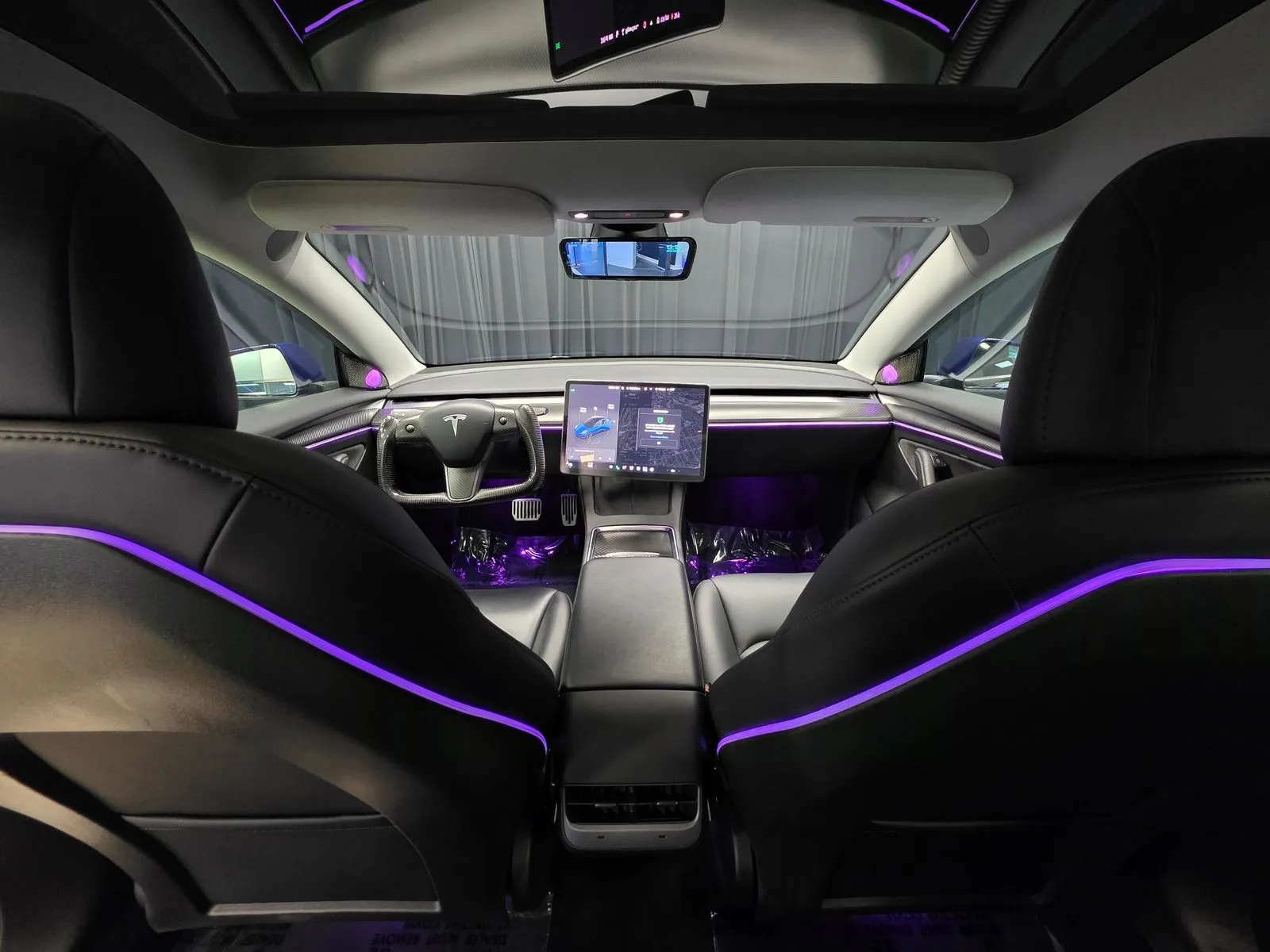 Photos of 2023 Tesla Model 3 for sale in New Albany, IN at HyperCars