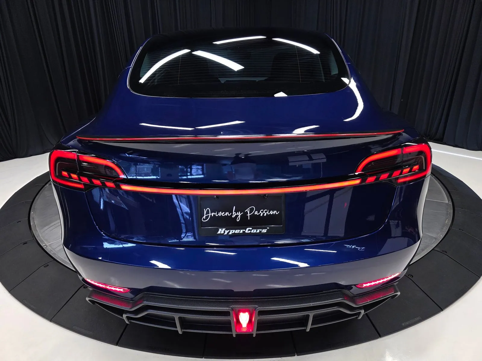 More photos of 2023 Tesla Model 3 at HyperCars, IN