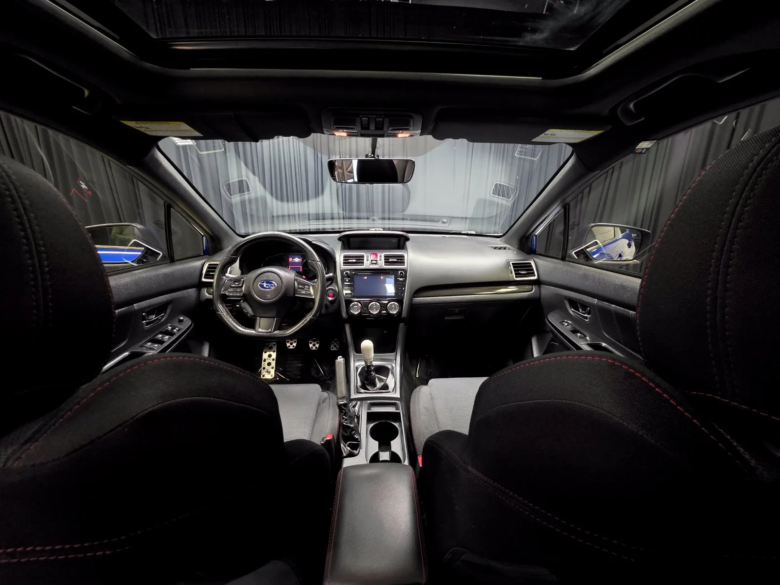 Photos of 2021 Subaru WRX Premium for sale in New Albany, IN at HyperCars