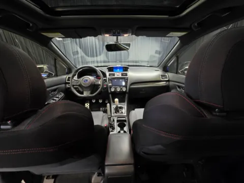 Photos of 2021 Subaru WRX Premium for sale in New Albany, IN at HyperCars