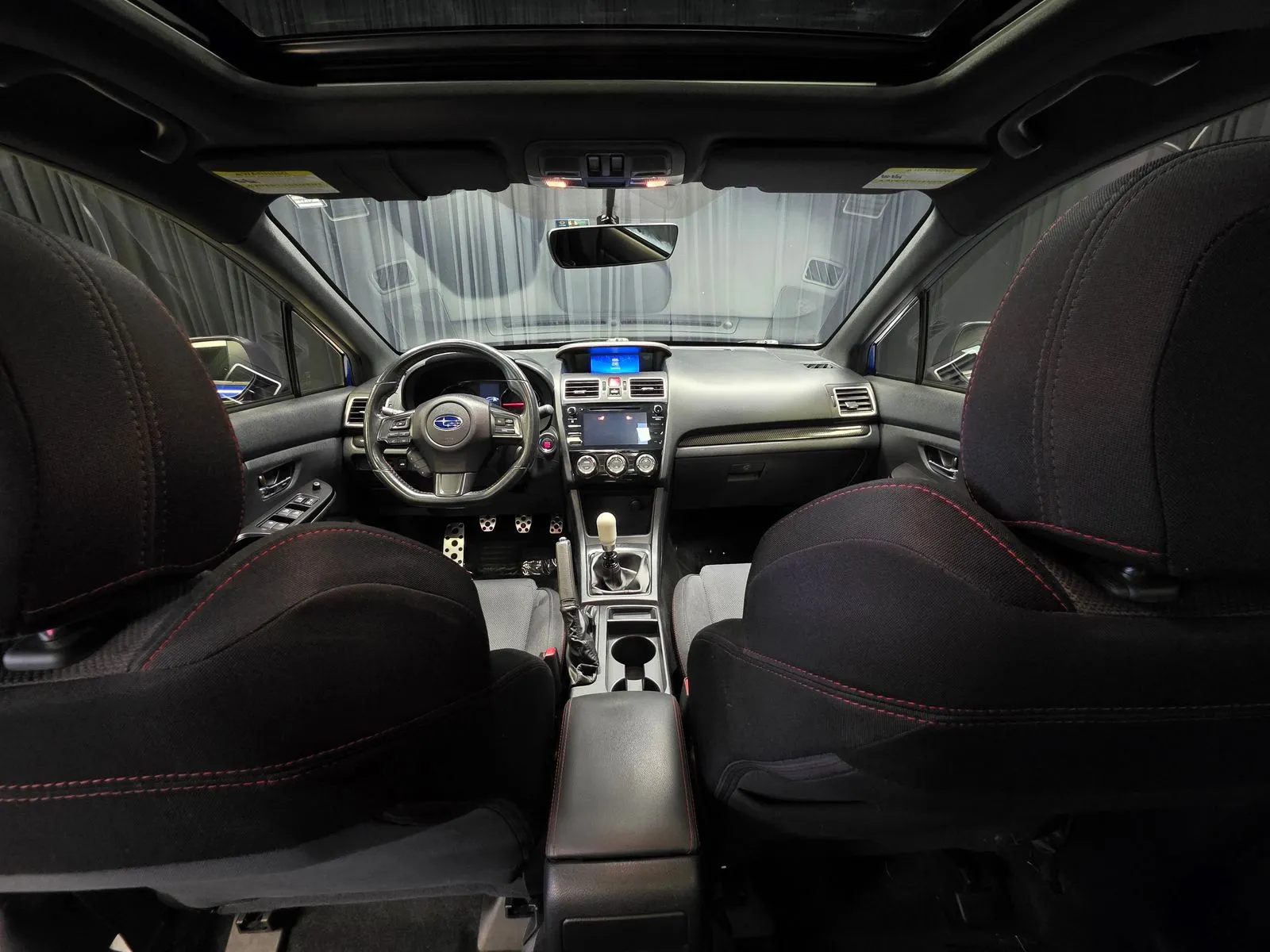 Photos of 2021 Subaru WRX Premium for sale in New Albany, IN at HyperCars