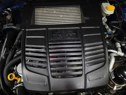 Another view of 2021 Subaru WRX Premium for sale in New Albany, IN at HyperCars