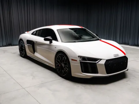 Another view of 2018 Audi R8 5.2 for sale in New Albany, IN at HyperCars