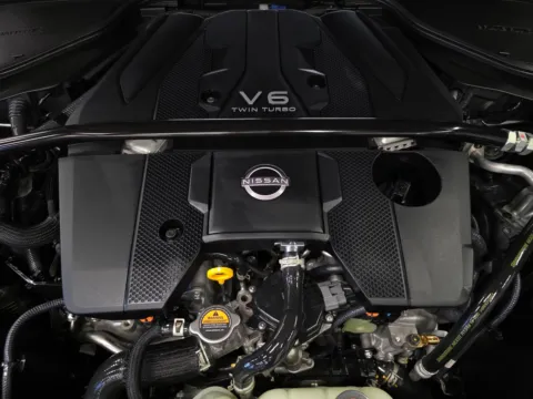 More photos of 2024 Nissan Z Performance at HyperCars, IN