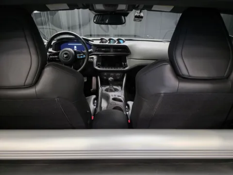 Another view of 2024 Nissan Z Performance for sale in New Albany, IN at HyperCars