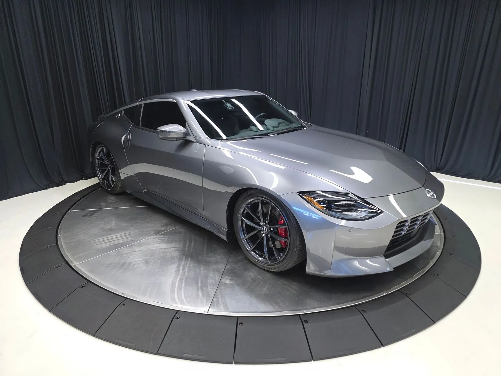 Used 2024 Nissan Z Performance for sale in New Albany, IN at