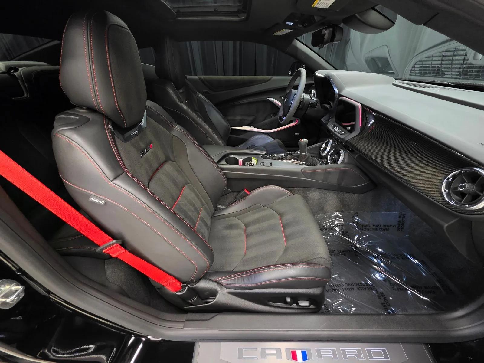 Photos of 2020 Chevrolet Camaro ZL1 for sale in New Albany, IN at HyperCars