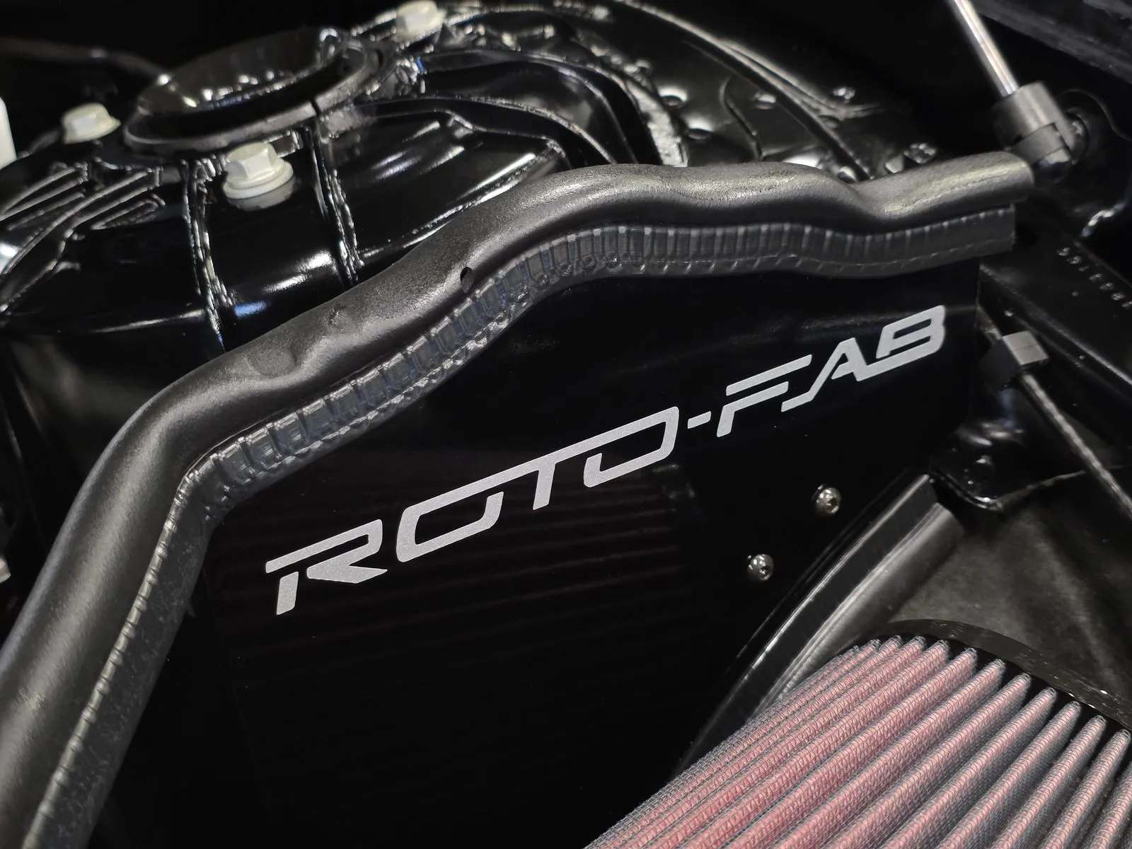 More photos of 2020 Chevrolet Camaro ZL1 at HyperCars, IN