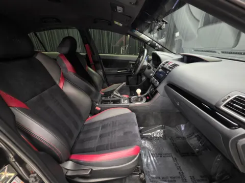 Photos of 2019 Subaru WRX STi for sale in New Albany, IN at HyperCars