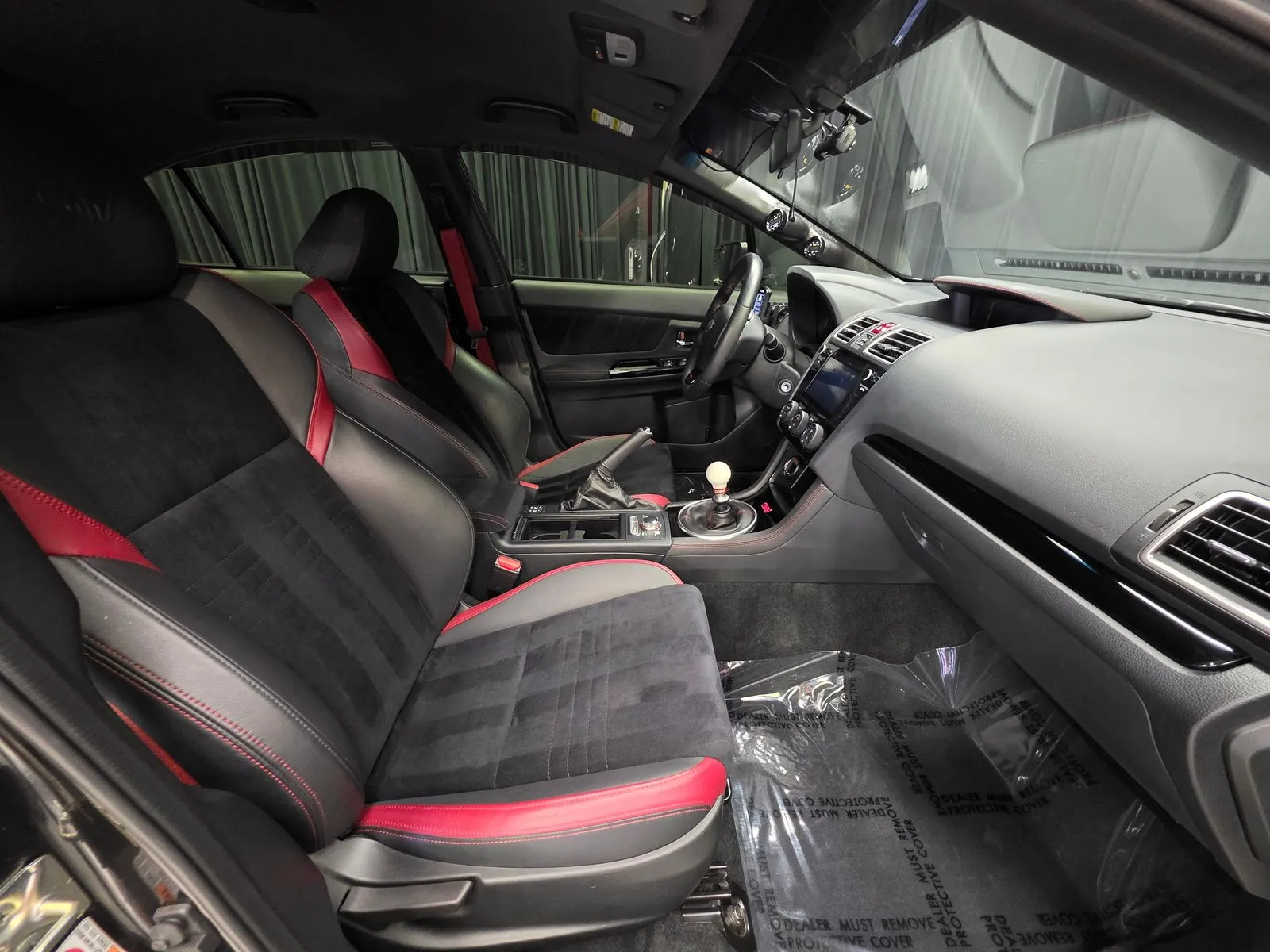 Photos of 2019 Subaru WRX STi for sale in New Albany, IN at HyperCars
