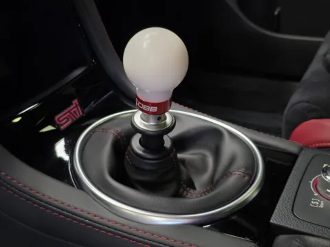 More photos of 2019 Subaru WRX STi at HyperCars, IN
