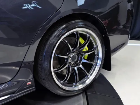 More photos of 2019 Subaru WRX STi at HyperCars, IN