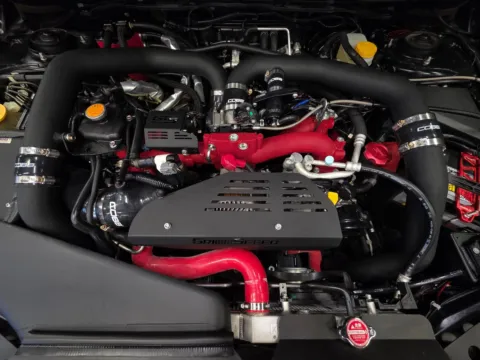 Another view of 2019 Subaru WRX STi for sale in New Albany, IN at HyperCars