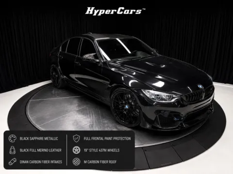 Photos of 2015 BMW M3 for sale in New Albany, IN at HyperCars
