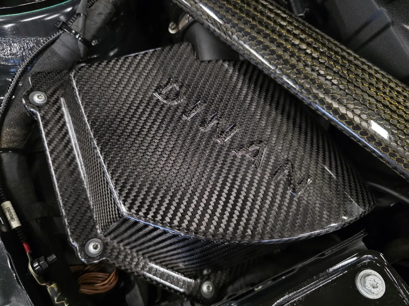 More photos of 2015 BMW M3 at HyperCars, IN