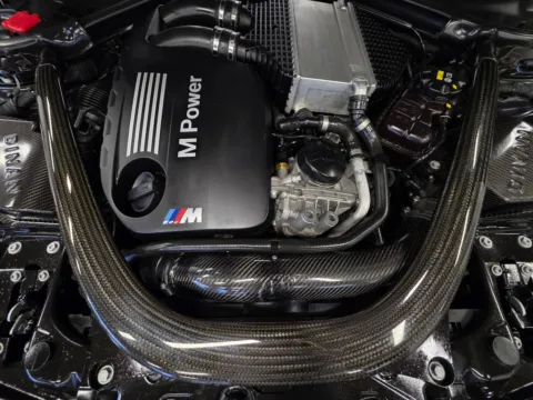 More photos of 2015 BMW M3 at HyperCars, IN